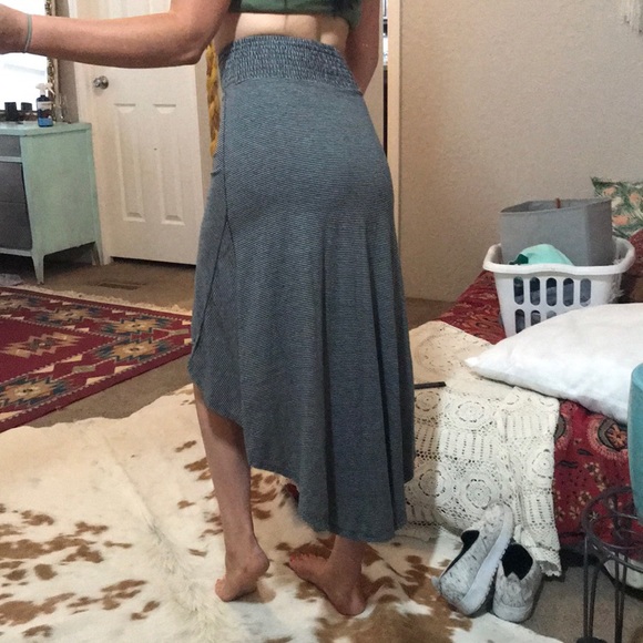 Xhilaration skirt - Picture 4 of 4